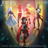The Edge (Music from Rwby, Vol. 9)