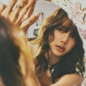 ALTER EGO – SUNNI // NewBLACKPINK_B3