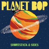Planet Bop - EP