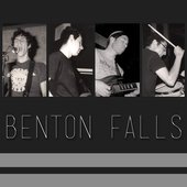 Benton Falls