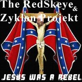 Jesus Was A Rebel