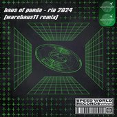 RIO 2024 (WAREHAUS11 Remix)