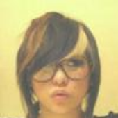 LastFM profile picture for @calculations