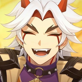 Avatar for ohyohan
