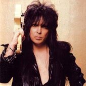 Mick Mars