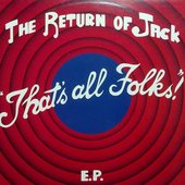 That's All Folks! E.P.