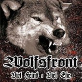 Viel Feind, Viel Ehr