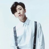 Bang Yongguk