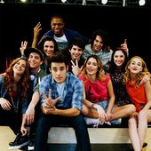 Violetta Cast