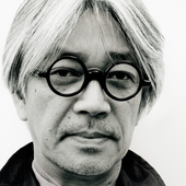 Ryuichi Sakamoto 2011 / Stanley Patzold