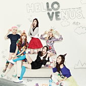 HELLO VENUS - 오늘 뭐해?