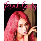 Miso; Pink Lady