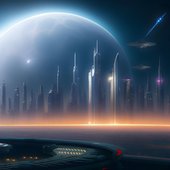 Cruising In Space, Vol. 2