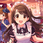 Uzuki Shimamura