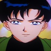 Mamoru Chiba (Toru Furuya)