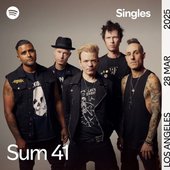 Spotify Singles
