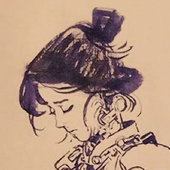QueencheIIy 的头像