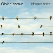Bloque Notes