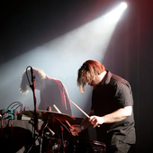 Antoni Maiovvi & Umberto