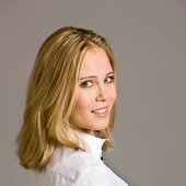 Leila Josefowicz