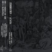 marquis de sade / machiavelli split