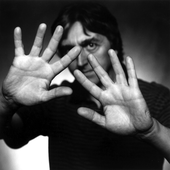 Allan Holdsworth