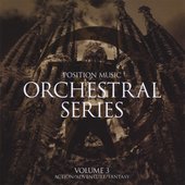 Position Music - Orchestral Series Vol. 3