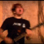 LastFM profile picture for @mistaken