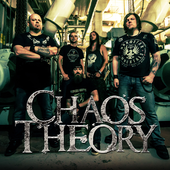 Avatar for chaostheoryband