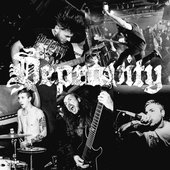 Depravity - 2020