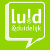 LuidDuidelijk için avatar