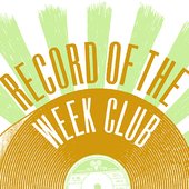 Record Of The Week Club