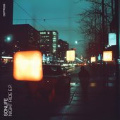 Night Ride E.P.