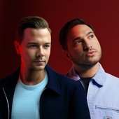 Sam Feldt & Jonas Blue