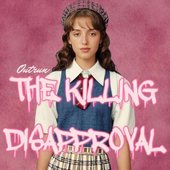 The Killing Disapproval