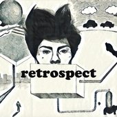 retrospect Cover Art