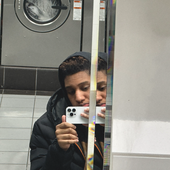 laundromat