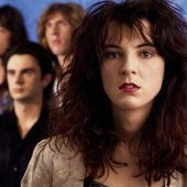 All About Eve Music Videos Stats And Photos Last Fm