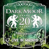 Dark Moor - 20 Anniversary Live in Madrid - 2018 - Front.jpg