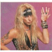 Bret Michaels