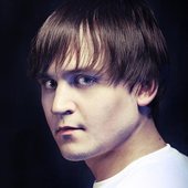 Timur Chochiya a.k.a. Ayda
