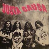 Justa Causa - EP