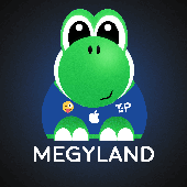 Avatar di megyland