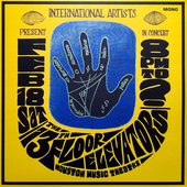 Live Houston Music Theatre '67