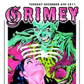 Grimey: 5kinandBones + The One + more!