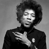 Jimi Hendrix