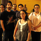 LastFM profile picture for @FILME