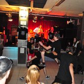 Redeemer at Proven Death Fest