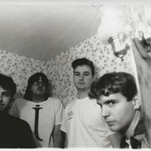 Hector (Band from Rochester, NY).