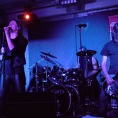 КИРПИЧ art-club (10.08.2016)